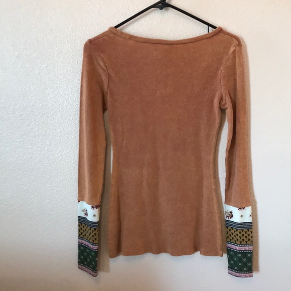 Buckle thermal with decorative sleeves. - Picture 4 of 4